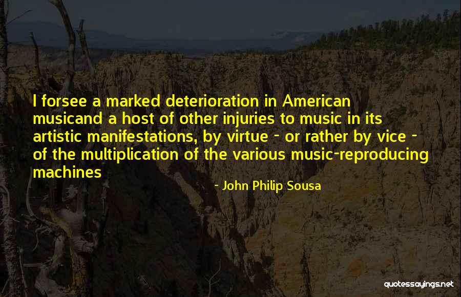 Cessante Causa Quotes By John Philip Sousa Cessante Causa Quotes By John Philip Sousa
