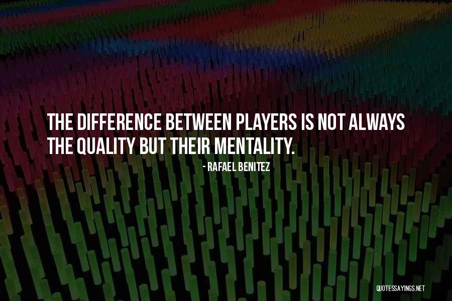 Cessante Causa Quotes By Rafael Benitez Cessante Causa Quotes By Rafael Benitez