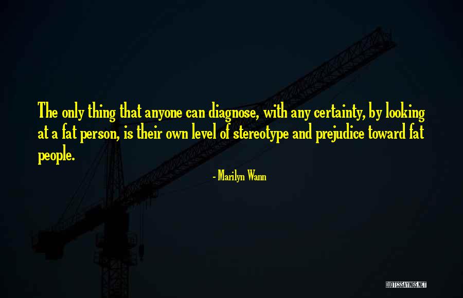 Cessionario Quotes By Marilyn Wann Cessionario Quotes By Marilyn Wann