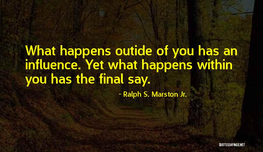 Cessionnaire Quotes By Ralph S. Marston Jr. Cessionnaire Quotes By Ralph S. Marston Jr.