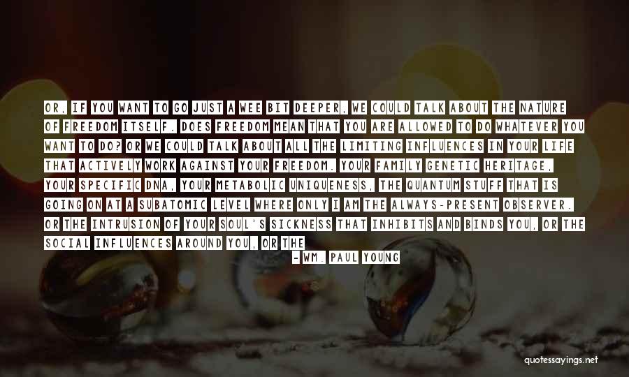 Cessionnaire Quotes By Wm. Paul Young Cessionnaire Quotes By Wm. Paul Young