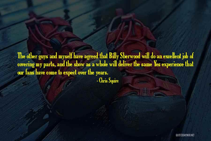 Cessors Quotes By Chris Squire Cessors Quotes By Chris Squire