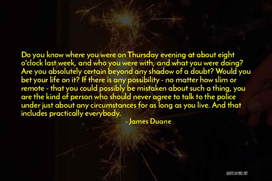 Cesspool Synonym Quotes By James Duane Cesspool Synonym Quotes By James Duane