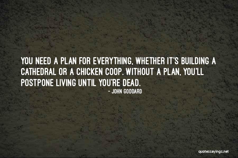 Cesspool Synonym Quotes By John Goddard Cesspool Synonym Quotes By John Goddard