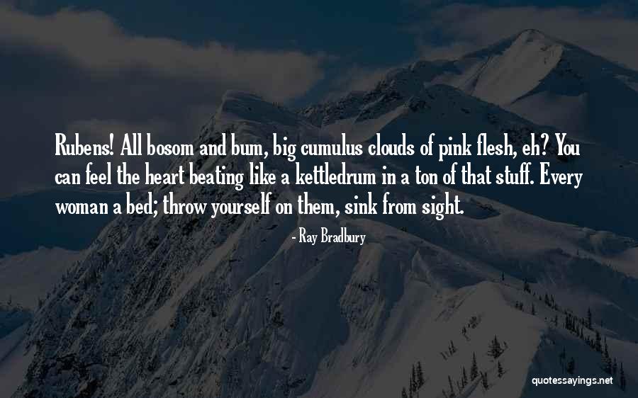 Cesta De Cafe Quotes By Ray Bradbury Cesta De Cafe Quotes By Ray Bradbury