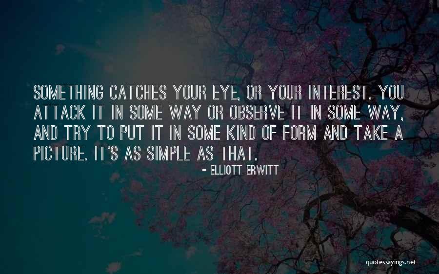 Cestari Bee Quotes By Elliott Erwitt Cestari Bee Quotes By Elliott Erwitt