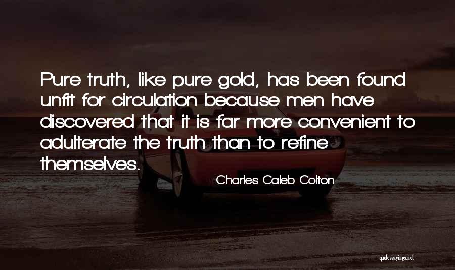 Cestaria Quotes By Charles Caleb Colton Cestaria Quotes By Charles Caleb Colton
