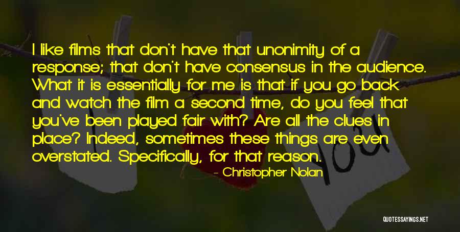 Cestitke Za Novu Godinu Quotes By Christopher Nolan Cestitke Za Novu Godinu Quotes By Christopher Nolan