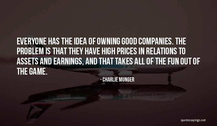 Cestni Promet Quotes By Charlie Munger Cestni Promet Quotes By Charlie Munger