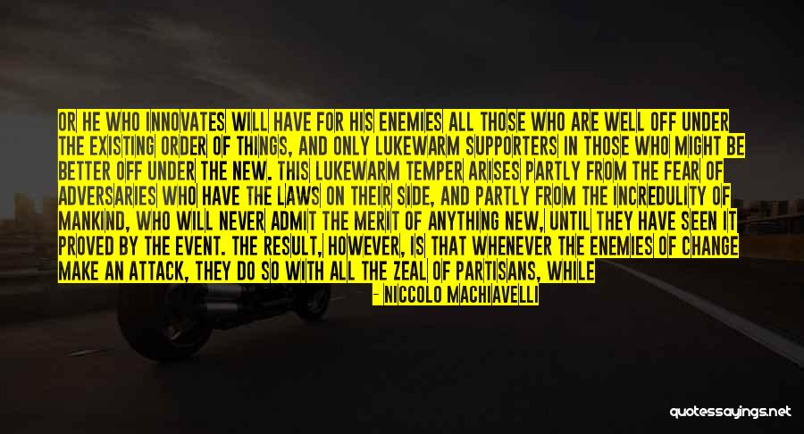 Cestni Promet Quotes By Niccolo Machiavelli Cestni Promet Quotes By Niccolo Machiavelli
