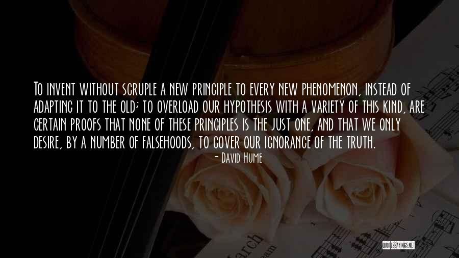 Cestnina Quotes By David Hume Cestnina Quotes By David Hume