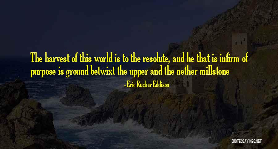 Cestopis Afrika Quotes By Eric Rucker Eddison Cestopis Afrika Quotes By Eric Rucker Eddison