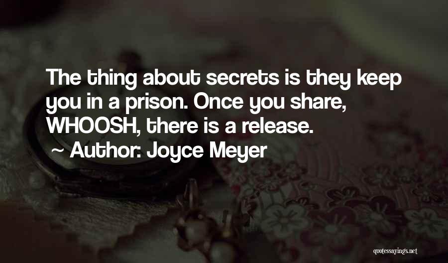 Cestopis Definice Quotes By Joyce Meyer