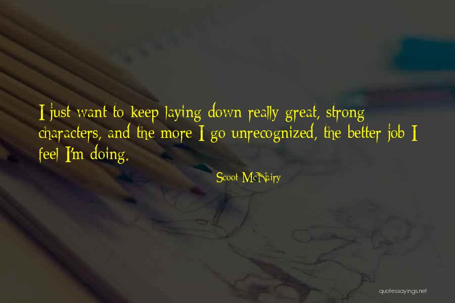 Cestopis Pro Quotes By Scoot McNairy Cestopis Pro Quotes By Scoot McNairy