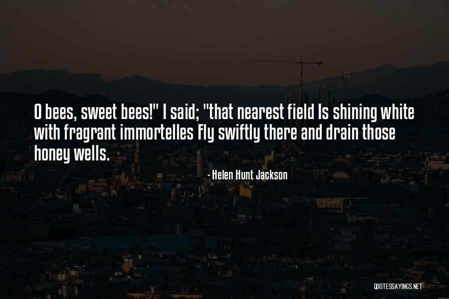 Cestou Necestou Quotes By Helen Hunt Jackson Cestou Necestou Quotes By Helen Hunt Jackson