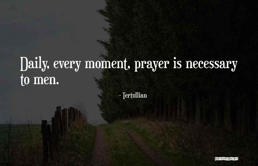 Cestou Necestou Quotes By Tertullian Cestou Necestou Quotes By Tertullian