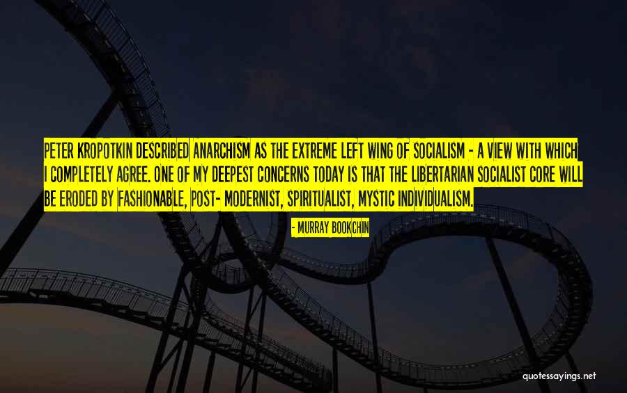 Cestoukineziologie Quotes By Murray Bookchin Cestoukineziologie Quotes By Murray Bookchin