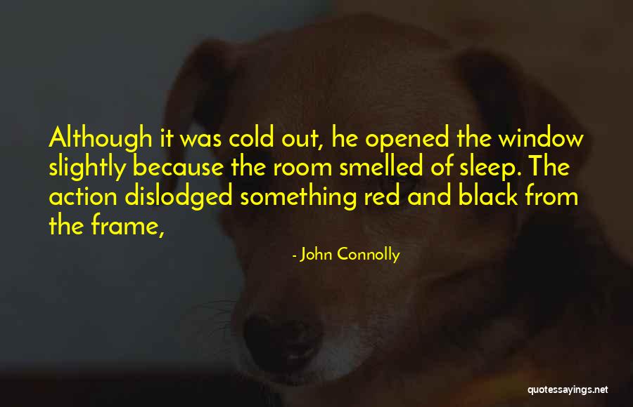 Cestovne Quotes By John Connolly Cestovne Quotes By John Connolly