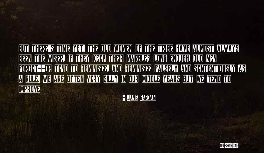 Cestovny Quotes By Jane Gardam Cestovny Quotes By Jane Gardam