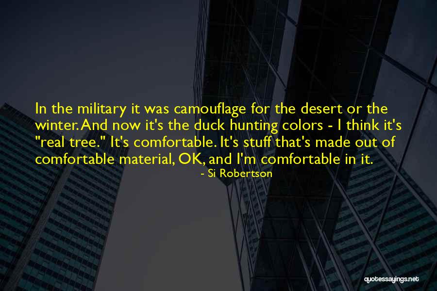 Cesur Korkak Quotes By Si Robertson Cesur Korkak Quotes By Si Robertson