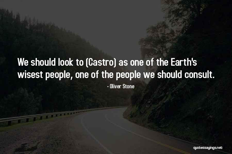 Cesur Ve Quotes By Oliver Stone Cesur Ve Quotes By Oliver Stone