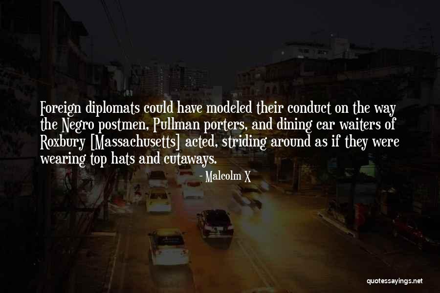 Cetagandan Quotes By Malcolm X Cetagandan Quotes By Malcolm X