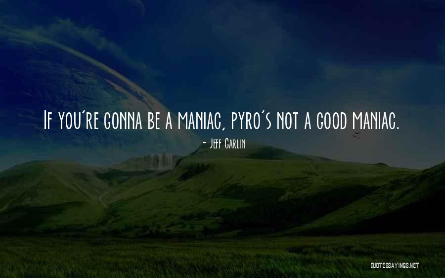 Cetagandans Quotes By Jeff Garlin Cetagandans Quotes By Jeff Garlin