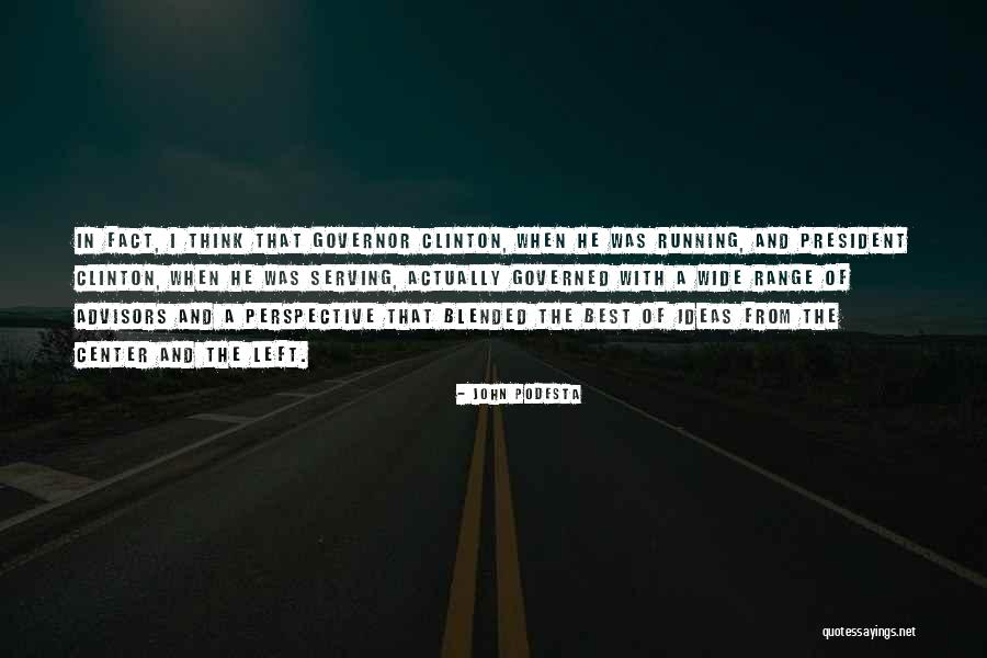 Cetagandans Quotes By John Podesta Cetagandans Quotes By John Podesta