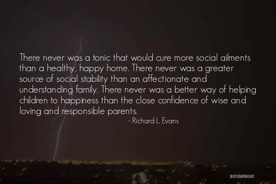 Cetait Un Jeune Marin Quotes By Richard L. Evans Cetait Un Jeune Marin Quotes By Richard L. Evans