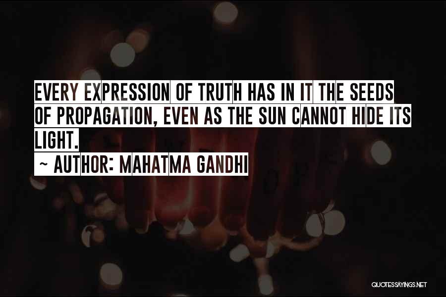 Cetakan Bolu Quotes By Mahatma Gandhi