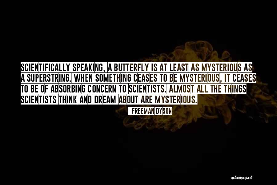 Cetakan Tumpeng Quotes By Freeman Dyson Cetakan Tumpeng Quotes By Freeman Dyson