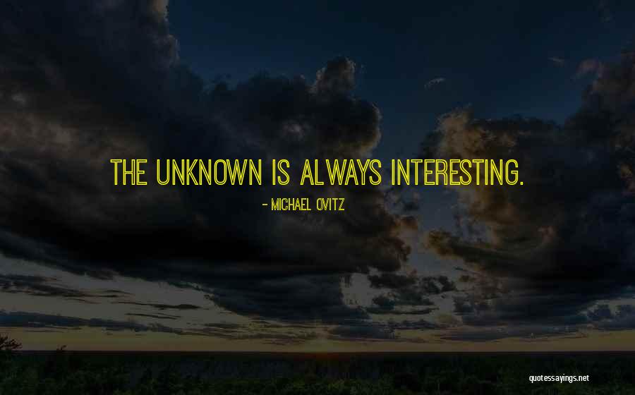 Cetakan Tumpeng Quotes By Michael Ovitz Cetakan Tumpeng Quotes By Michael Ovitz