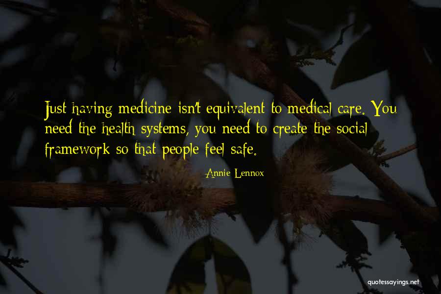 Cetatea Neamtului Quotes By Annie Lennox Cetatea Neamtului Quotes By Annie Lennox