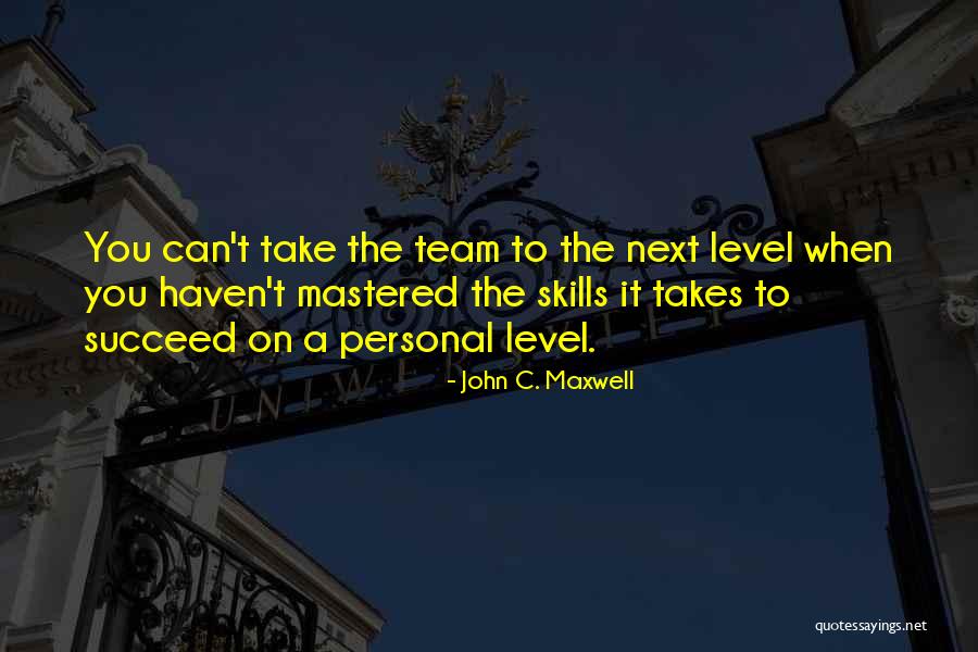 Cetatea Oradea Quotes By John C. Maxwell Cetatea Oradea Quotes By John C. Maxwell
