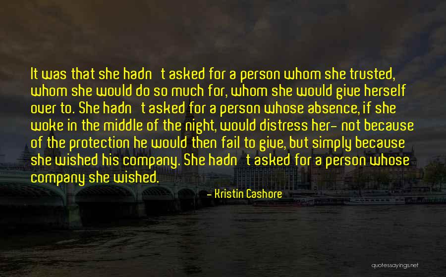 Cetean Daniela Quotes By Kristin Cashore Cetean Daniela Quotes By Kristin Cashore