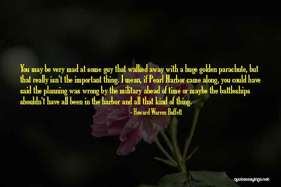 Ceti Quotes By Howard Warren Buffett Ceti Quotes By Howard Warren Buffett
