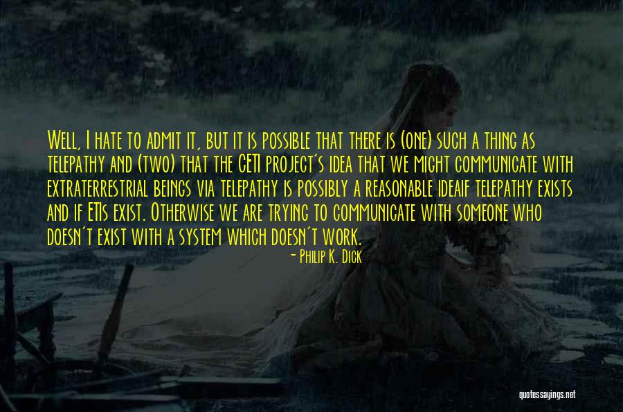 Ceti Quotes By Philip K. Dick Ceti Quotes By Philip K. Dick