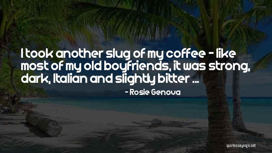 Ceti Quotes By Rosie Genova Ceti Quotes By Rosie Genova