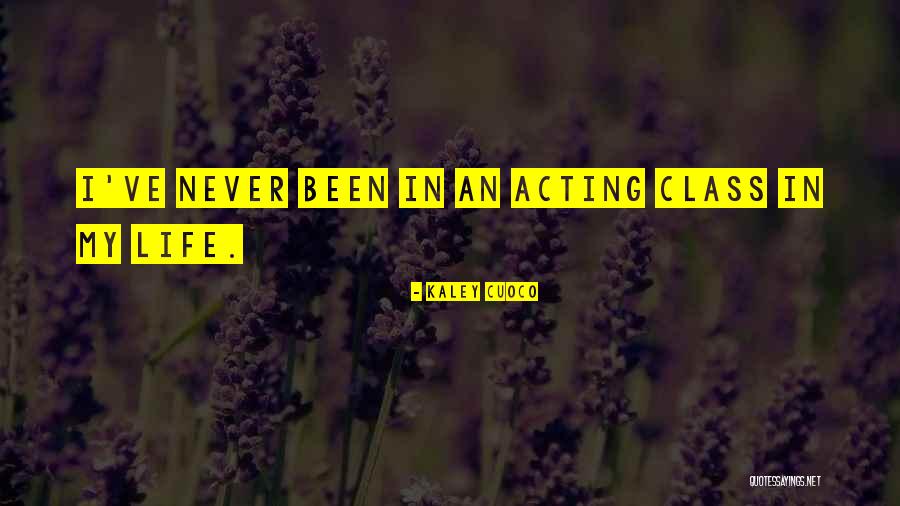 Cetians Quotes By Kaley Cuoco Cetians Quotes By Kaley Cuoco
