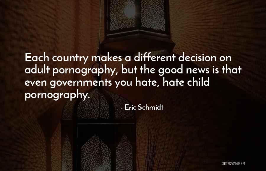 Ceticismo Inicial Quotes By Eric Schmidt Ceticismo Inicial Quotes By Eric Schmidt