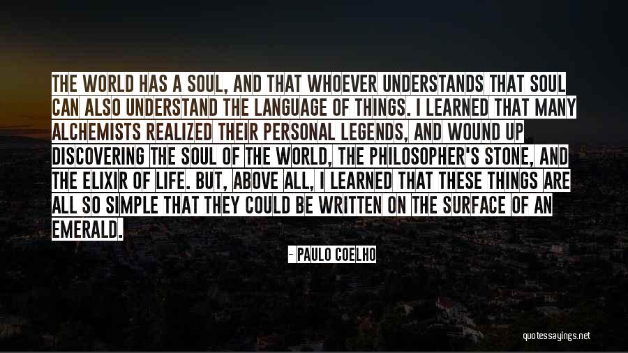 Ceticismo Moderado Quotes By Paulo Coelho Ceticismo Moderado Quotes By Paulo Coelho