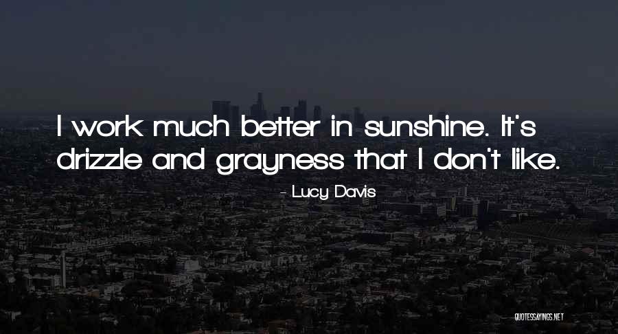 Cetim Mutuelle Quotes By Lucy Davis Cetim Mutuelle Quotes By Lucy Davis