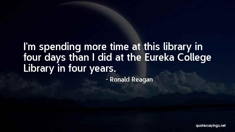 Cetina Voda Quotes By Ronald Reagan Cetina Voda Quotes By Ronald Reagan