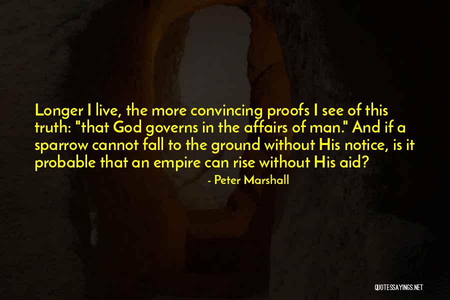 Cetkovic Vojin Quotes By Peter Marshall Cetkovic Vojin Quotes By Peter Marshall