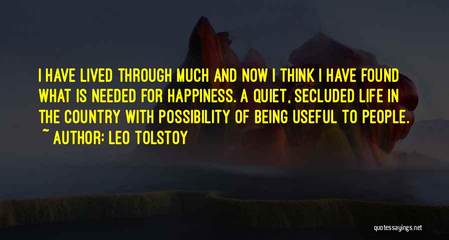 Cetologist Pronounce Quotes By Leo Tolstoy