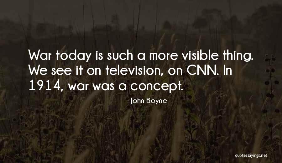 Cetology Careers Quotes By John Boyne Cetology Careers Quotes By John Boyne