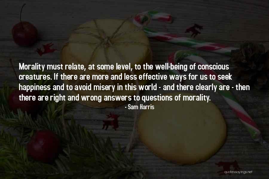 Cetology Careers Quotes By Sam Harris Cetology Careers Quotes By Sam Harris