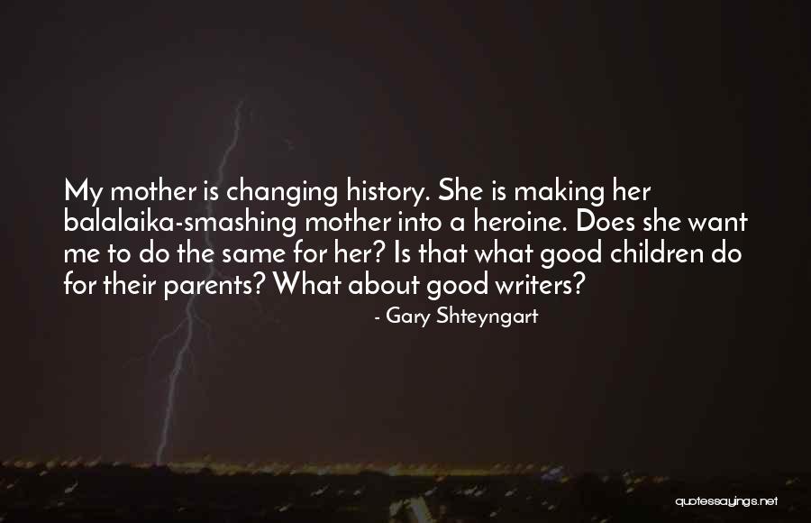Ceton Camp Quotes By Gary Shteyngart Ceton Camp Quotes By Gary Shteyngart