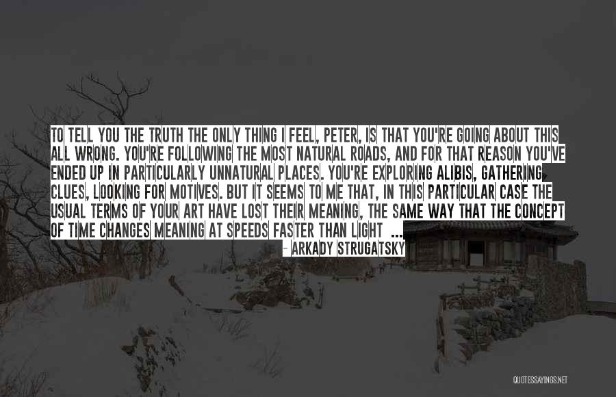 Cetosis Quotes By Arkady Strugatsky Cetosis Quotes By Arkady Strugatsky