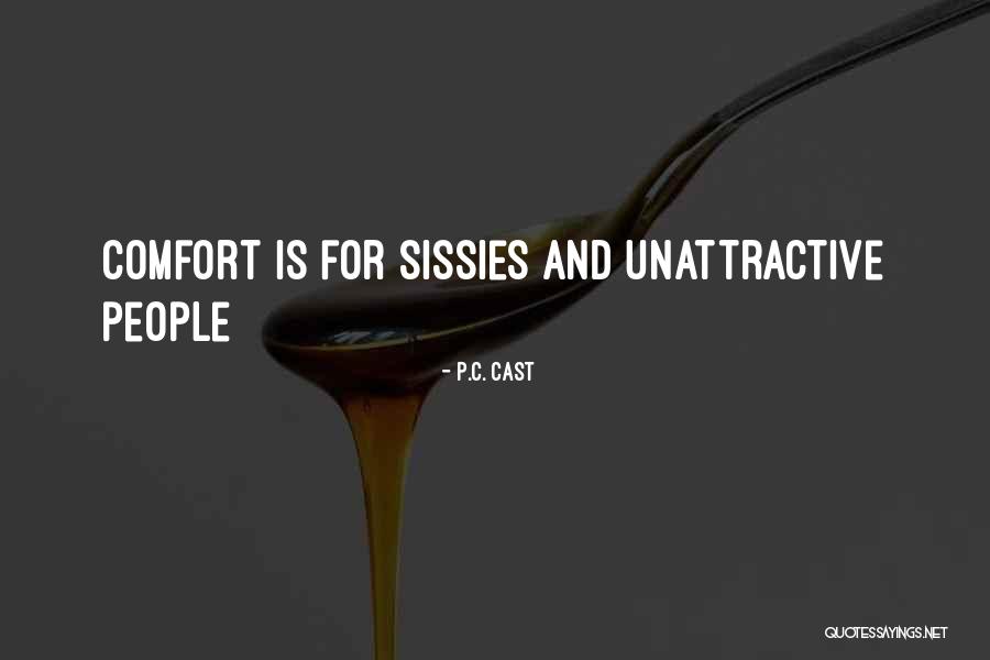 Cetostearyl Quotes By P.C. Cast Cetostearyl Quotes By P.C. Cast